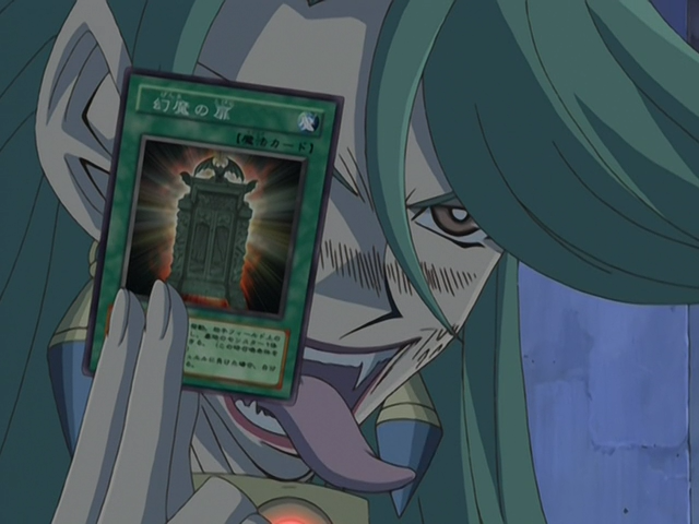 yugioh gx sub indo